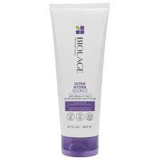 Biolage Ultra Hydra Source Leave-In Cream