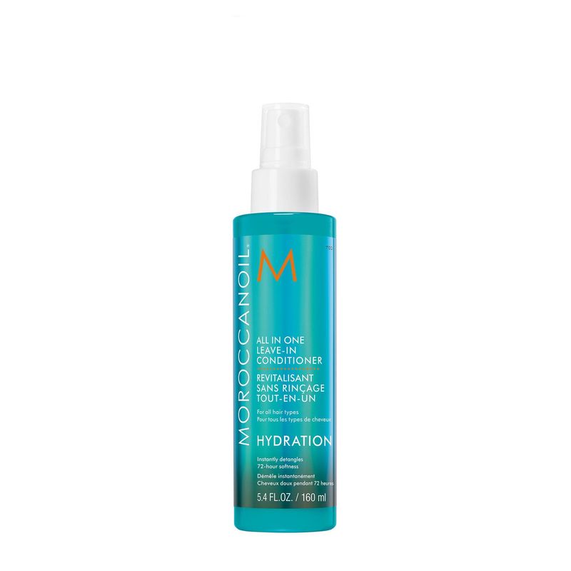 MoroccanOil Leave-In Conditioner
