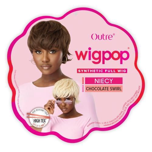 WigPop - Niecy