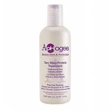Aphogee Med Two step Protein Treatment 4oz