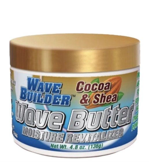 Wavebuilder Wave Butter