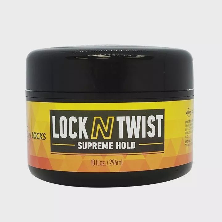 All Day Lock n Twist, Size: 10oz