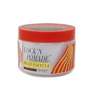 Braid Formula - Medium Hold, Size: 6.5 oz