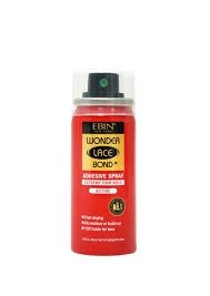 EBIN Wonder Lace Bond Extreme Firm Hold - Active, Size: 1.01oz
