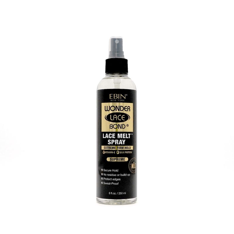 EBIN Wonder Lace Spray - Supreme 8oz