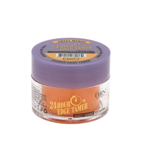 EBIN 24HR Edge Tamer, Hold Type: Sweet Mango