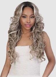 Bora Lace Wig