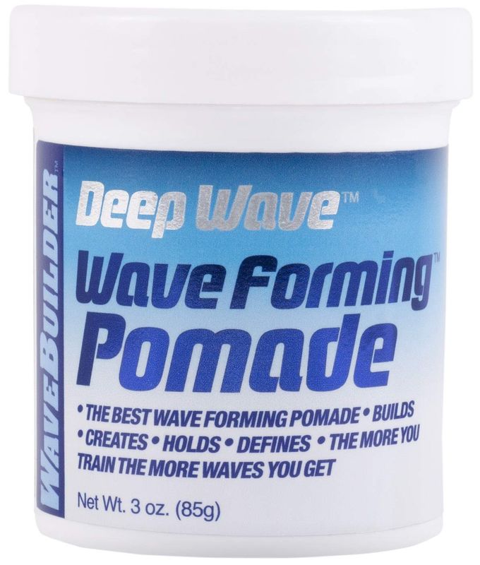 Deep Wave Forming Pomade