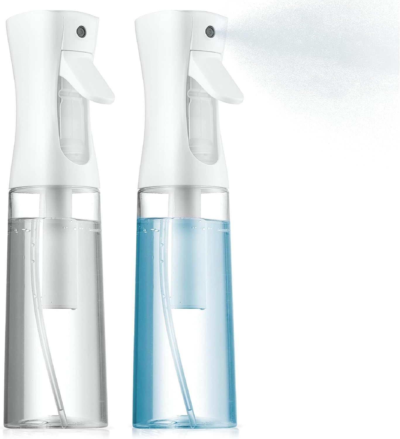 Ozen Continuous Mist Spray Bottle