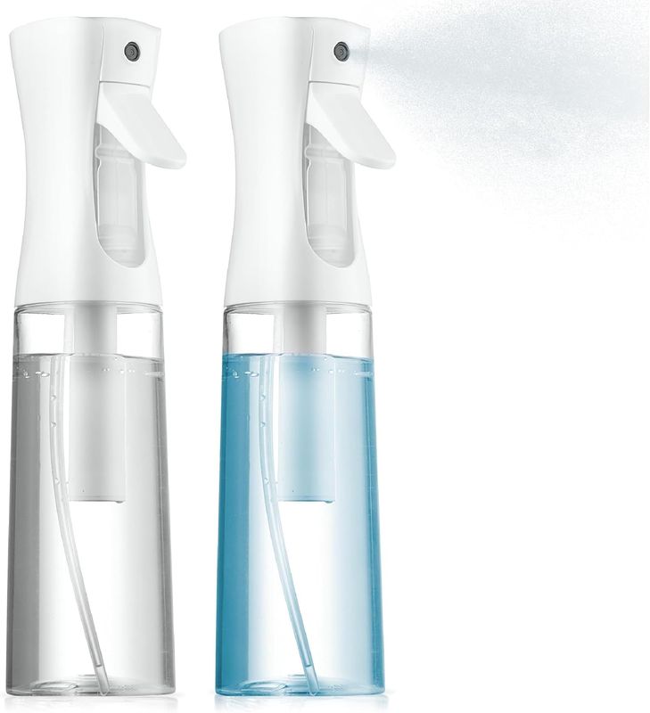 Ozen Continuous Mist Spray Bottle
