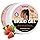 Goiple Braid Gel Extra Hold, Fragrance: Strawberry