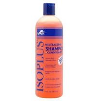 Isoplus Neutralizing Shampoo, Size: 16oz