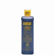 Barbicide Disinfectant 16oz