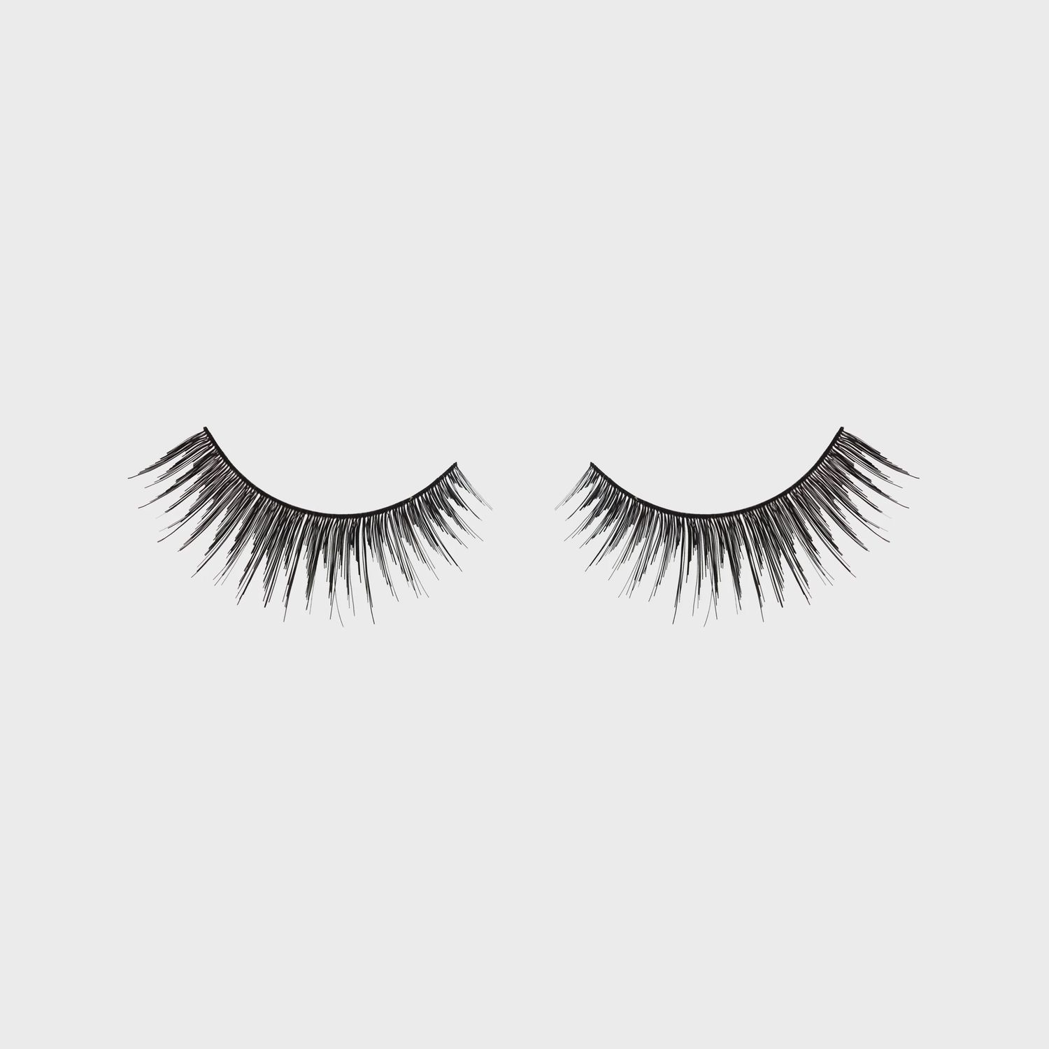 All Lashes