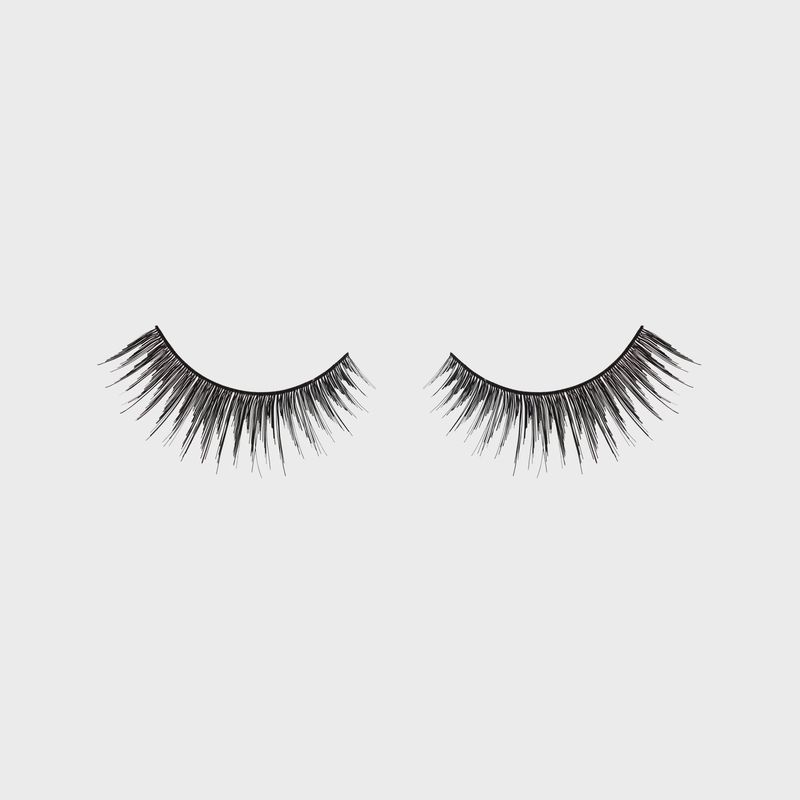 All Lashes