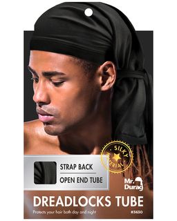 Dreadlocks Tube