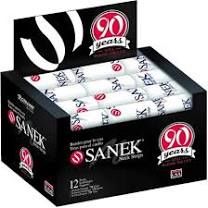 Sanek Neck Strips