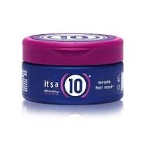 It's a 10 Hair Mask