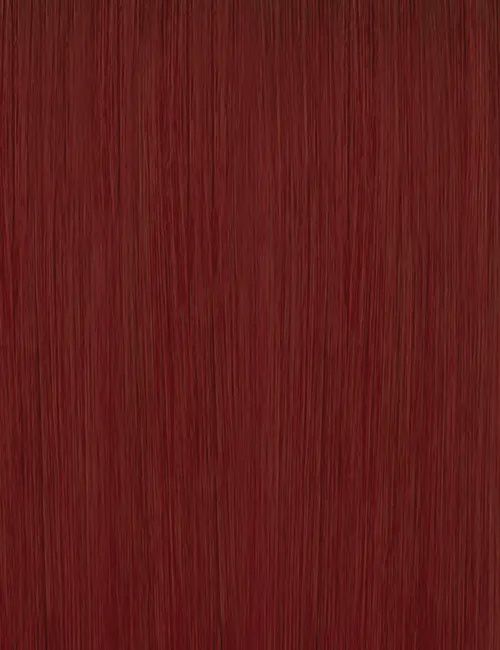 Wig Pop - Alice 16", Color: Red Velvet