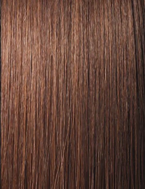 QE Half Wig - Chloe, Color: 4