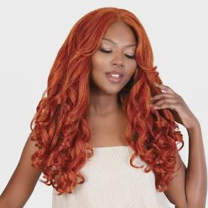 HD Lace Wig Lael