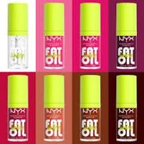 NYX Fat Oil Drip