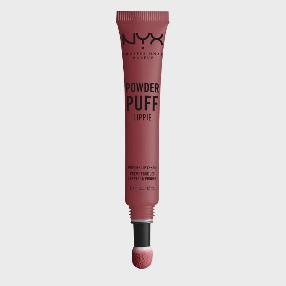 NYX Powder Puff Lippie, Color: Squad Goals