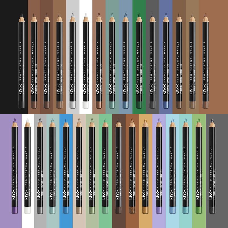 NYX Slim Eye Liner