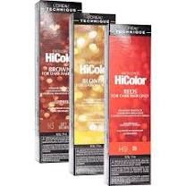 L'oreal HiColor