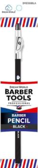 Dream Barber Pencil, Color: Black