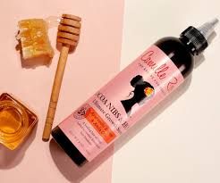 Camille Rose Coco Nibs Growth Serum