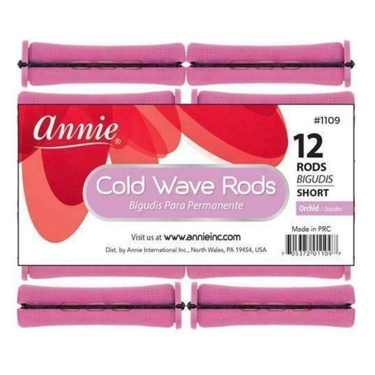 Annie Cold Wave Rods
