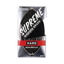 Supreme Wooden Brush - Hard