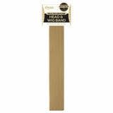 Multipurpose Head &amp; Wig Band - Tan