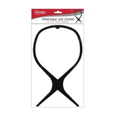 Portable Wig Stand