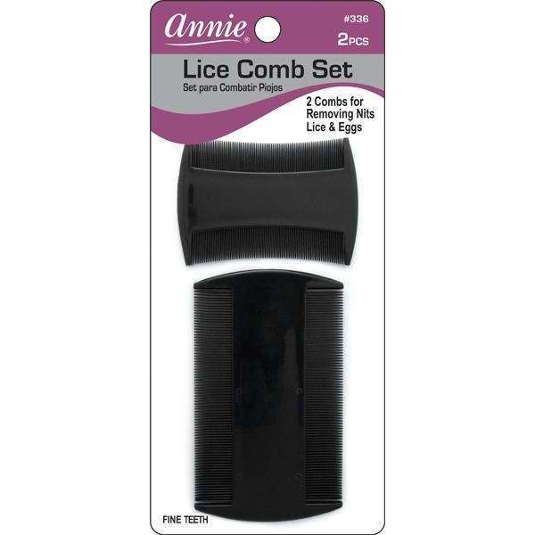 Lice Comb Set