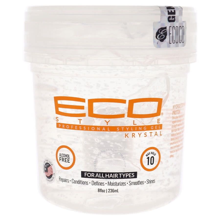 ECO Style Krystal, Size: 8oz