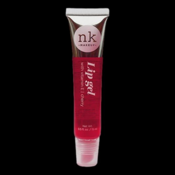 NK Lip Gloss, Fragrance: Cherry