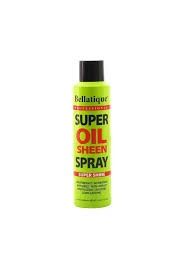 Bellatique Super Oil Sheen Spray, Size: 10.41 oz