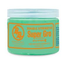 Bronner Bros. Super Grow Double Strength