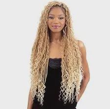 Freetress Rebel Boho Braid 3x 26"