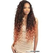 Freetress Mermaid Loc 3x 24"