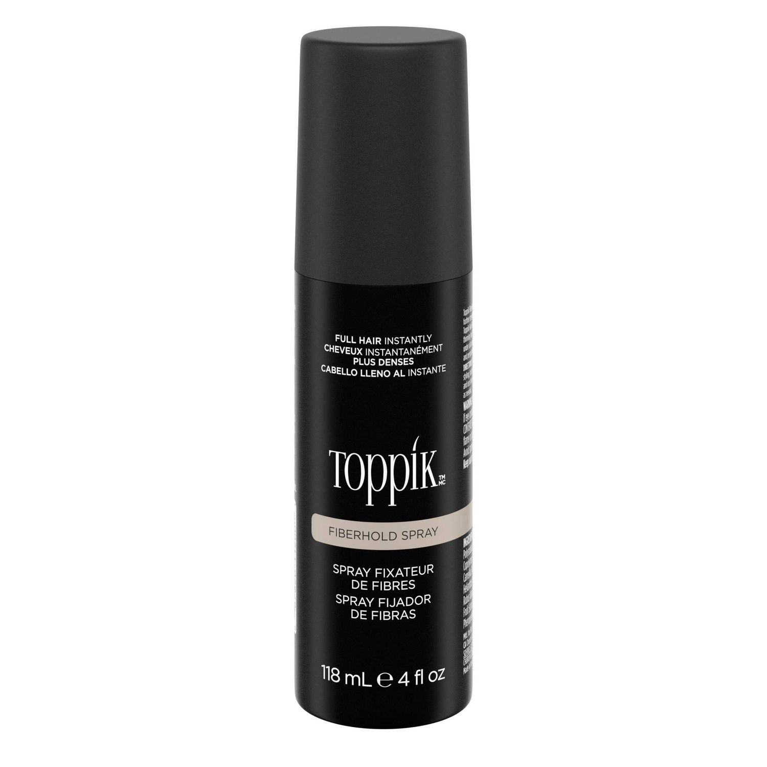 Toppik Fiber Hair Spray