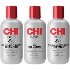 Chi  Moisture Therapy Shampoo