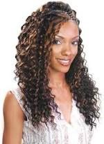 Freetress Deep Twist 22"