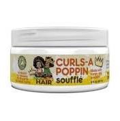 Frobabies Curls-a-Poppin Hair Souffle