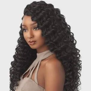 Lulutress Deep Wave 18"