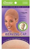 Mesh Weaving Cap - NB