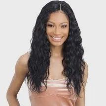 Organique Breezy Wave 18"