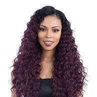 Organique Loose Deep 3pcs 18/20/22